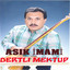 Dertli Mektup Albumcover