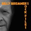 Billy Bremner´s Rock Files Albumcover