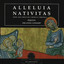 Alleluia Nativitas - Music and Carols for a Medieval Christmas Albumcover