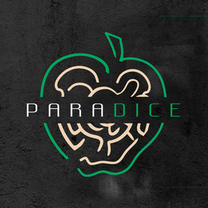 Paradice cover