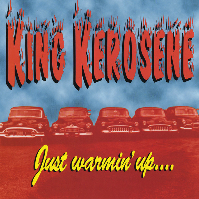 King Kerosene Photo
