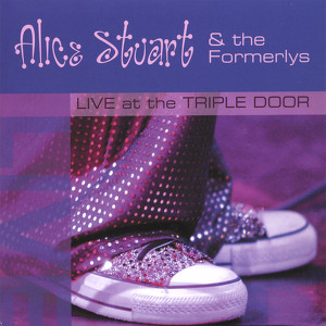 Alice Stuart & the Formerlys