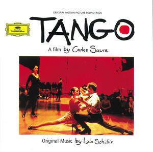 Tango Original Motion Picture Soundtrack album