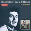 In London (Original Album with Bonus Tracks 1959) Albumcover