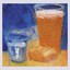 Water Bread & Beer Albumcover
