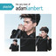 Playlist: The Very Best of Adam Lambert cover