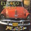 El coco molio Albumcover