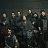 Saltatio Mortis Photo