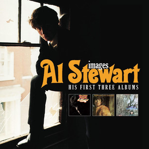 Images (His First Three Albums) album