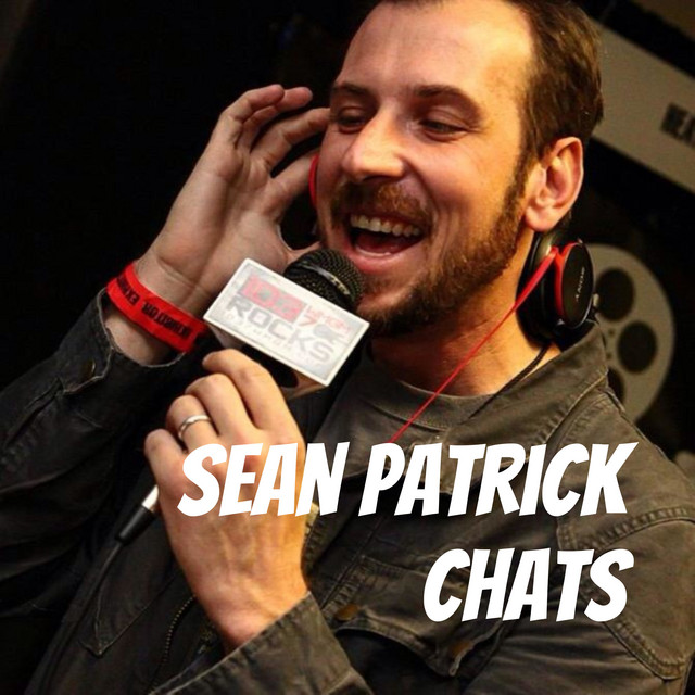 Sean Patrick Chats | Podcast on Spotify