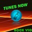 Tunes Now: Rock, Vol. 10 Albumcover