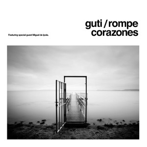 Rompecorazones cover