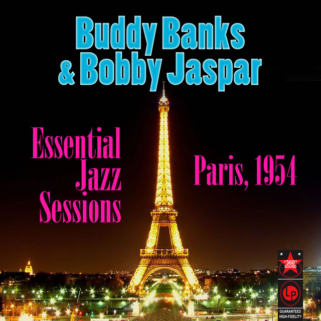 Buddy Banks Photo