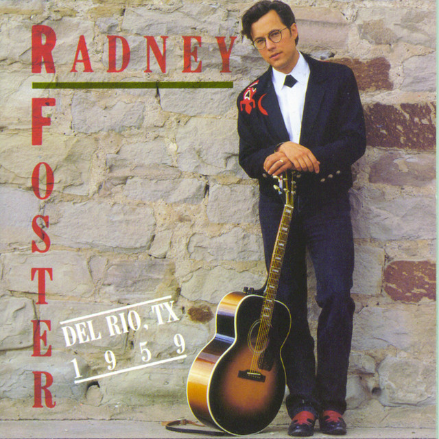 Del Rio, Tx 1959 cover