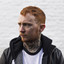 Frank Carter