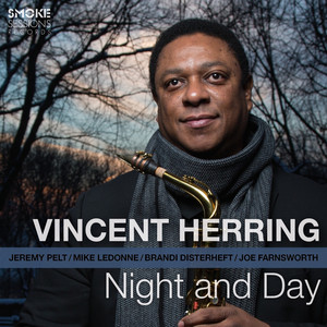 Night and Day album