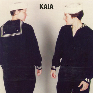 Kaia cover