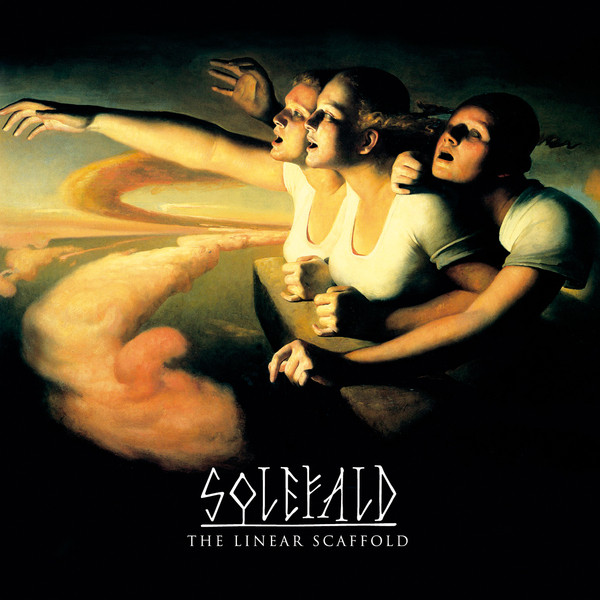 The Linear Scaffold cover
