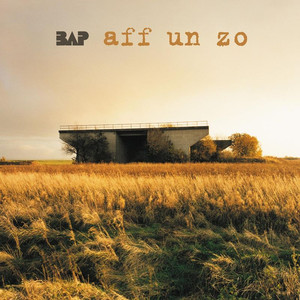 Aff un zo album