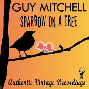 Sparrow on a Tree cover
