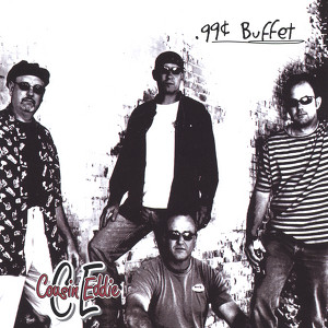 $.99 Buffet Albumcover