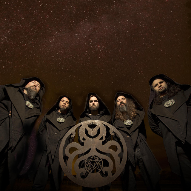 The Great Old Ones photo