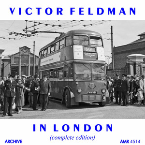 In London album