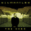 The Hero cover