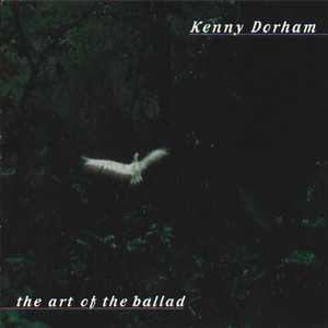 The Art of the Ballad album