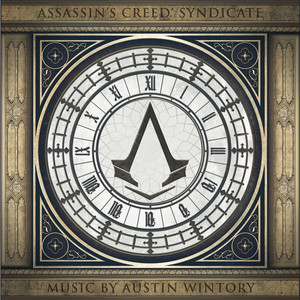 Assassin's Creed Syndicate: Original Game Soundtrack album