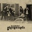 Gigagampfa Albumcover