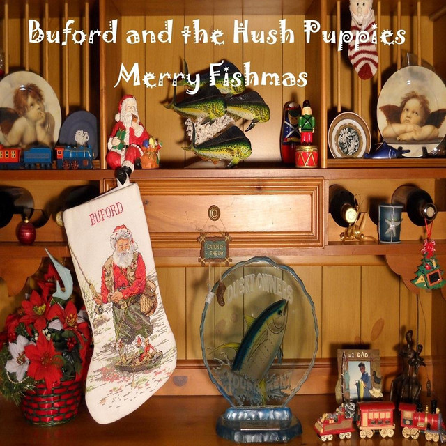The Hush Puppies Photo