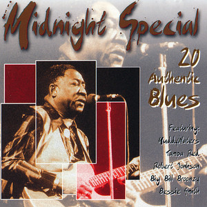Midnight Special album