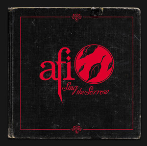 Sing The Sorrow album