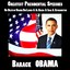 Barack Obama : On Death of Osama Bin Laden & Al Qaeda, Iraq & Afghanistan Albumcover