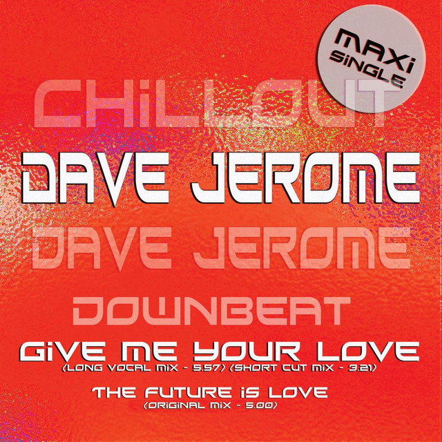 Dave Jerome Photo