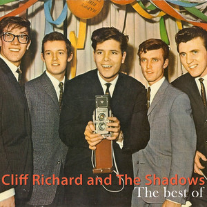 The Best of Cliff Richard and the Shadows album