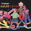 Frískar Kular Røtur Albumcover