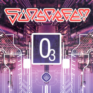 03 album