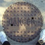 Dancer EP Albumcover