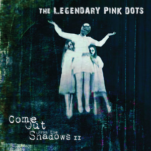 Come Out From The Shadows II cover