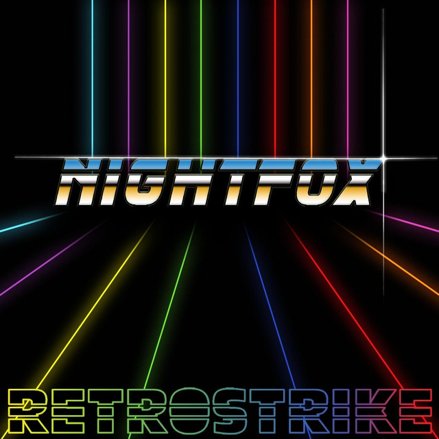 Nightfox Photo