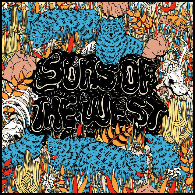 Sons of the West Photo