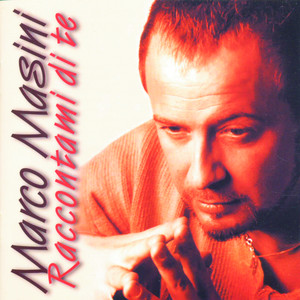 Raccontami di te album
