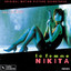 La Femme Nikita cover