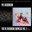 Vic Dickenson Showcase Volume 2 cover