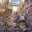 Zootopia (Original Motion Picture Soundtrack) cover