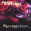 Resurrection by Degrees Albumcover