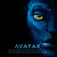 AVATAR Music From The Motion Picture Music Composed and Conducted by James Horner cover