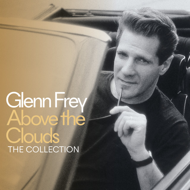 Above The Clouds - The Collection cover